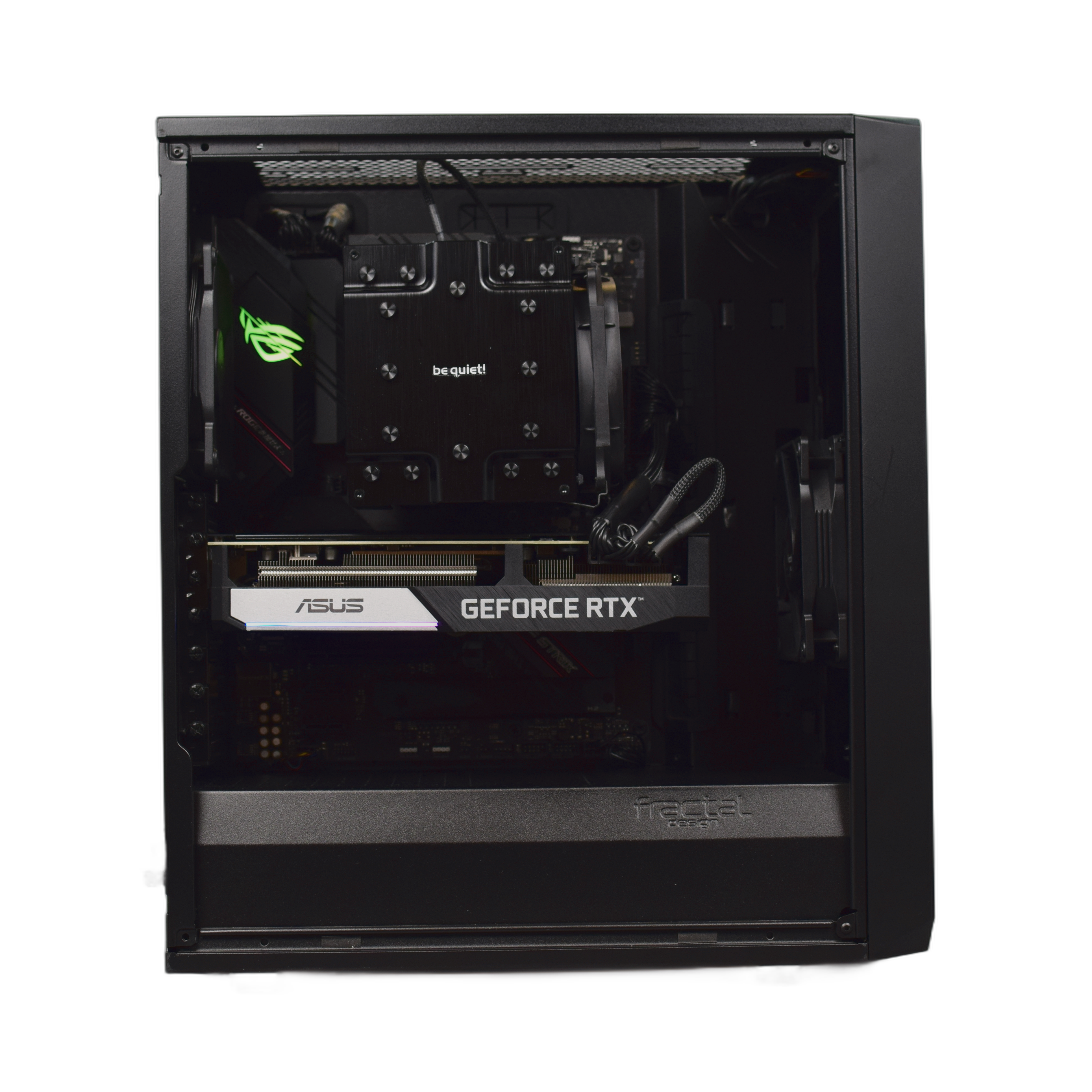 Ryzen 9 5900X | RTX 3070 | Prenew
